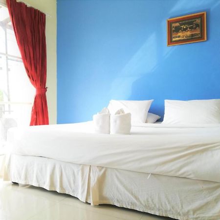 Andaman Place Thalang Buitenkant foto