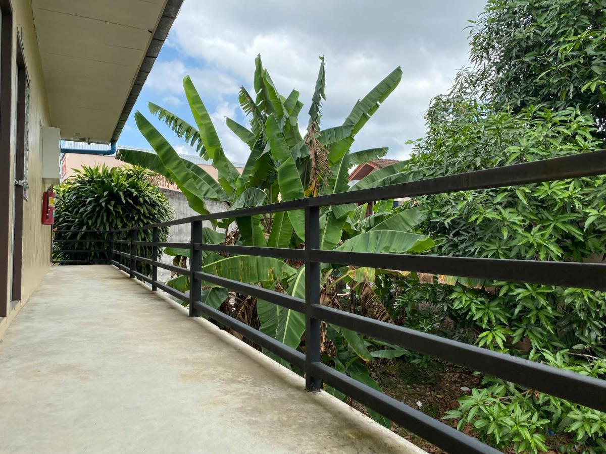 Andaman Place Thalang Buitenkant foto