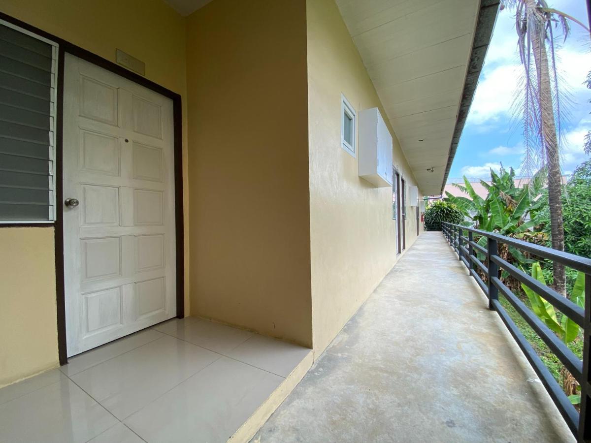 Andaman Place Thalang Buitenkant foto