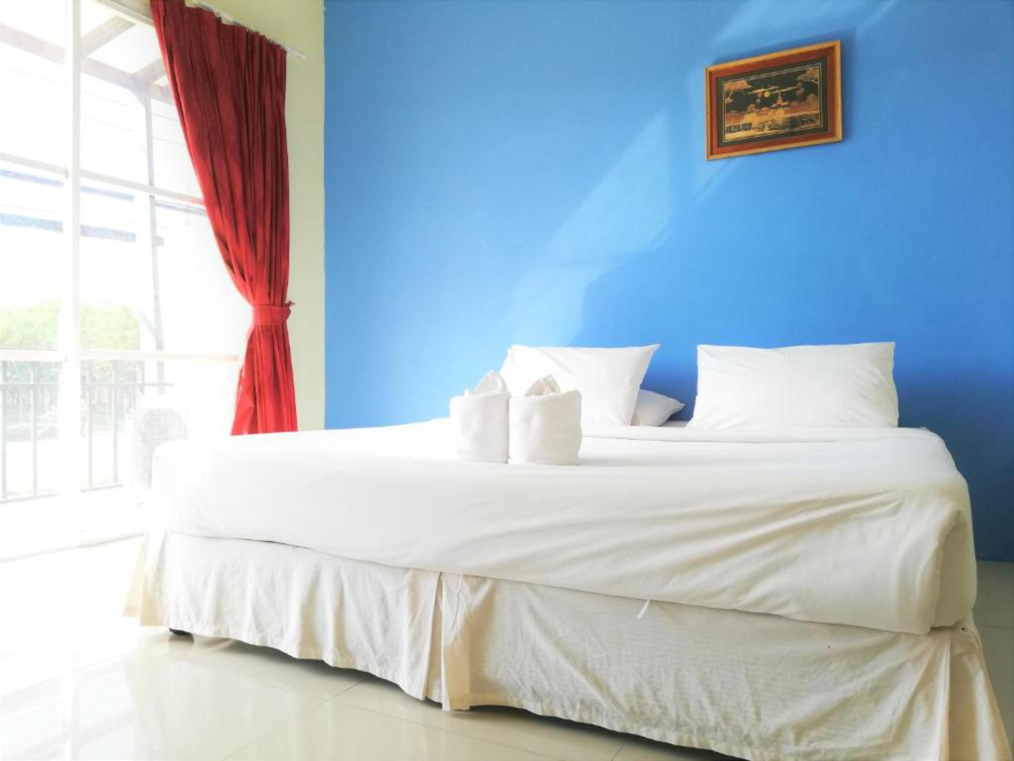 Andaman Place Thalang Buitenkant foto