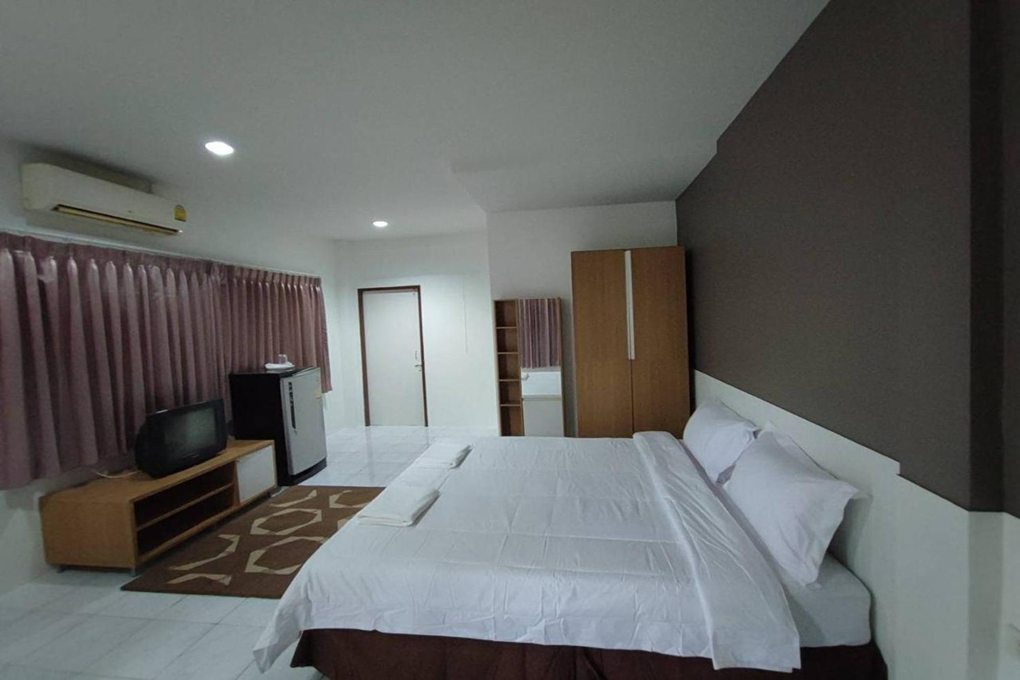 Andaman Place Thalang Buitenkant foto